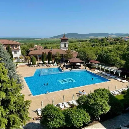 Harmony Hills Tomovi F22 Apartman Rogacsevo