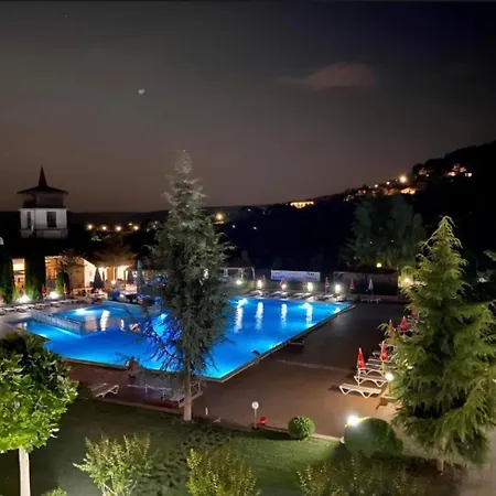 Harmony Hills Tomovi F22 Apartman Rogacsevo
