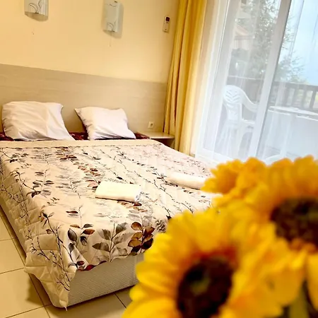 Harmony Hills Tomovi F22 * Rogacsevo