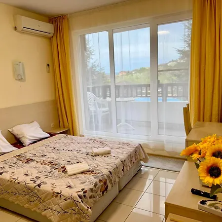 Appartement Harmony Hills Tomovi F22 *