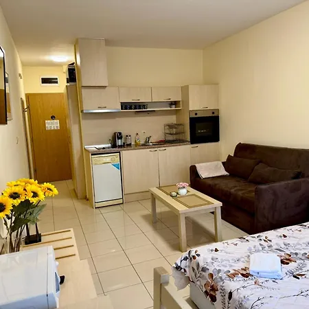 Harmony Hills Tomovi F22 Rogachevo