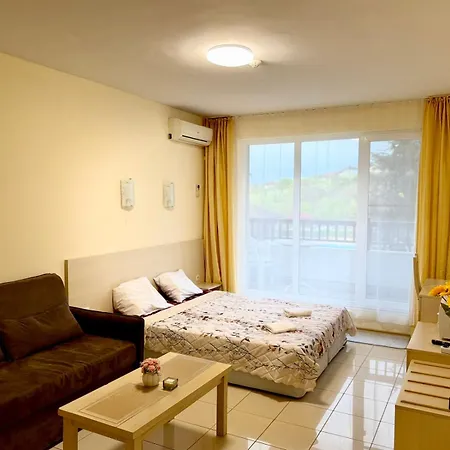 Apartman Harmony Hills Tomovi F22 Rogacsevo