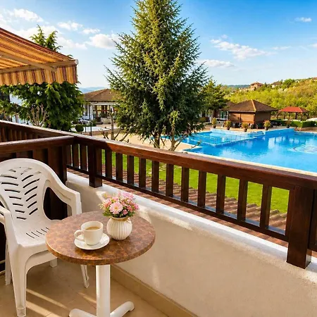 Appartement Harmony Hills Tomovi F22 Rogachevo
