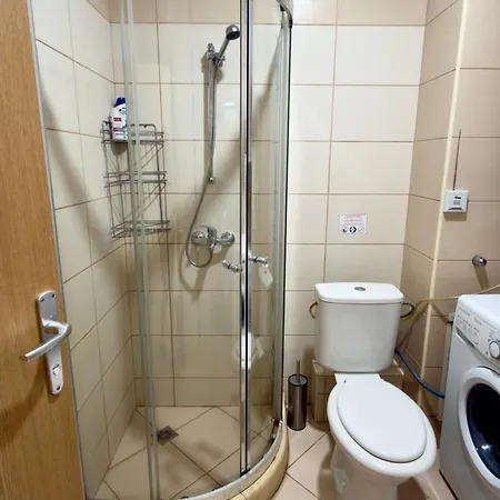 Harmony Hills Tomovi F22 Apartman Rogacsevo