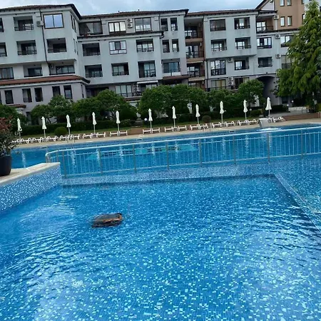 Harmony Hills Tomovi F22 Apartman *