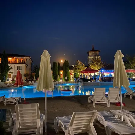 Apartman Harmony Hills Tomovi F22 Rogacsevo