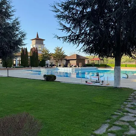 Appartement Harmony Hills Tomovi F22 Rogachevo