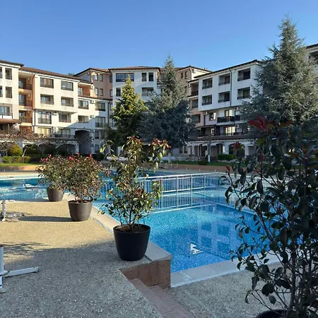 Harmony Hills Tomovi F22 Appartement *