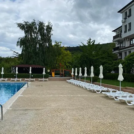 Apartman Harmony Hills Tomovi F22 Rogacsevo
