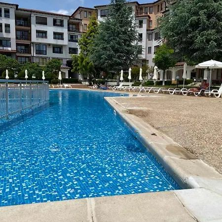 Harmony Hills Tomovi F22 Apartman *